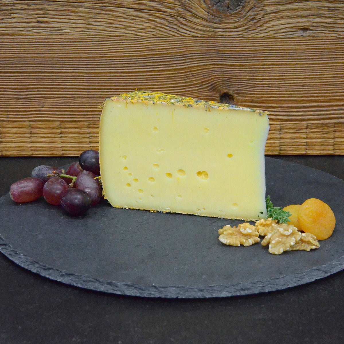 Heublumenkäse