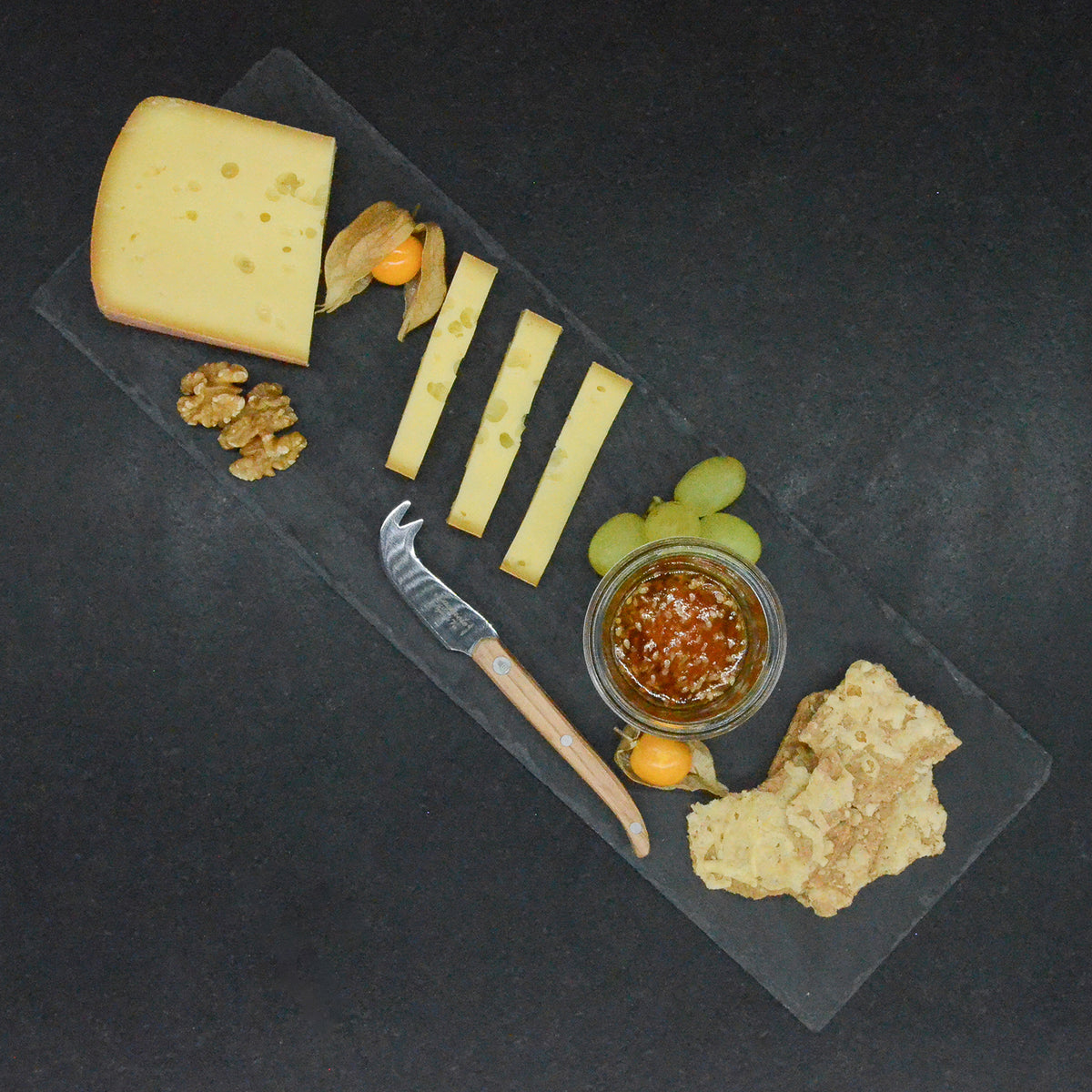 Fastenkäse