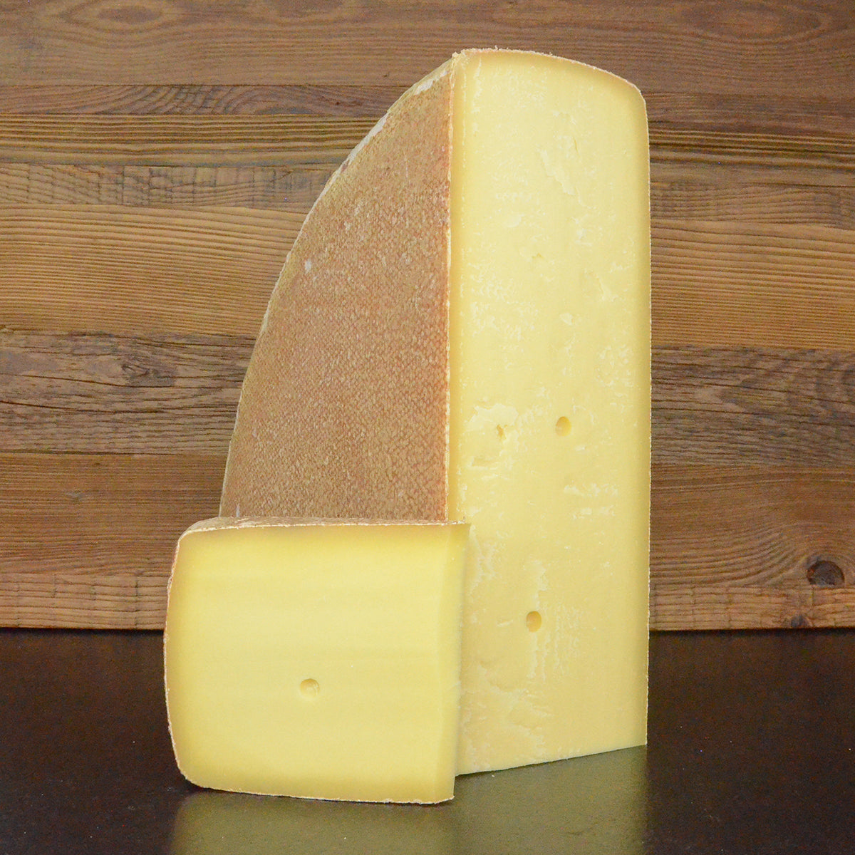 Bergkäse würzig