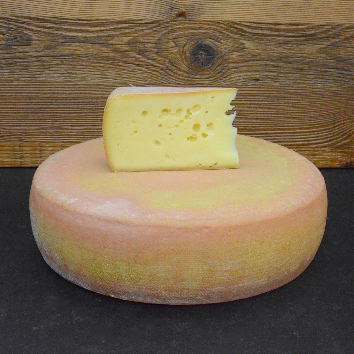 Fastenkäse