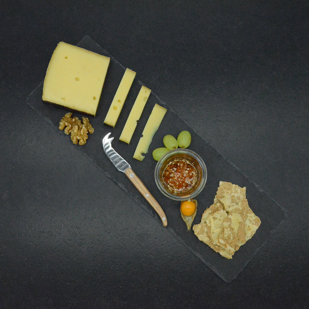 Weinkäse